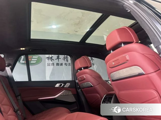 BMW X5 id 4207166 из Китая 8