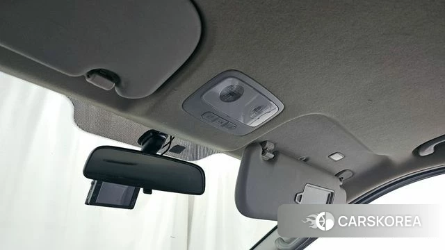 Hyundai The New Grand Starex id 4203370 из Кореи 8