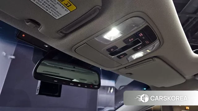 Kia The New Carnival id 3573893 из Кореи 8