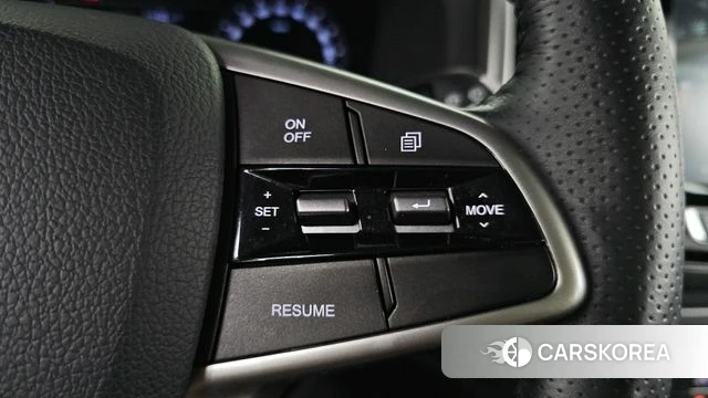 Ssangyong Rexton Sports id 4713430 из Кореи 8