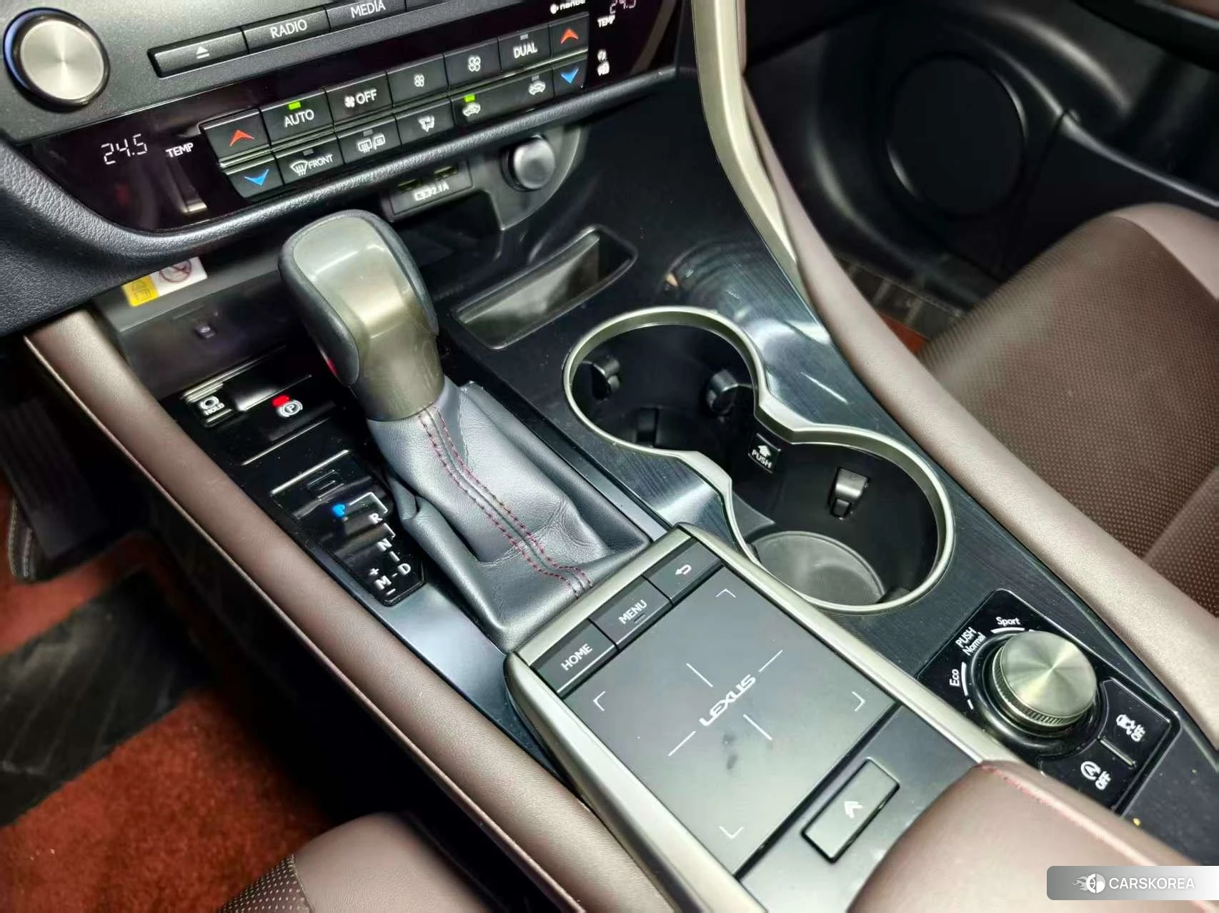 Lexus RX id 4505025 из Китая 8