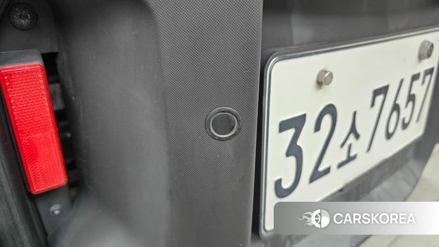 Renault Korea (Samsung) Twizy id 4651669 из Кореи 8