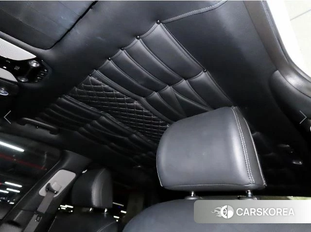 Hyundai Grandeur IG id 3982244 из Кореи 8