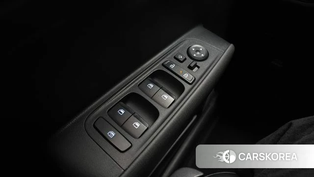 Hyundai Casper id 4650656 из Кореи 8