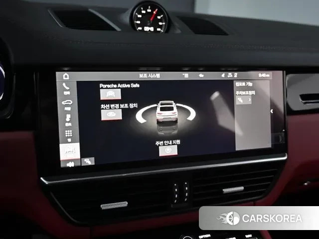 Porsche Cayenne (PO536) id 3681314 из Кореи 8