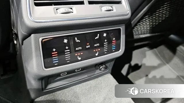 Audi A6 (C8) id 3378107 из Кореи 8