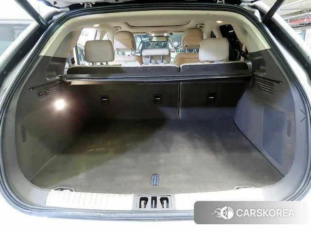 Lincoln MKX 2nd Generation id 4837039 из Кореи 8