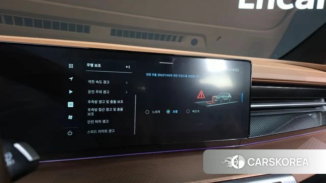 Ssangyong The New Torres id 3909490 из Кореи 8