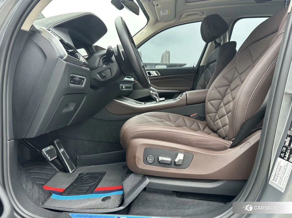 BMW X5 id 4510735 из Китая 8