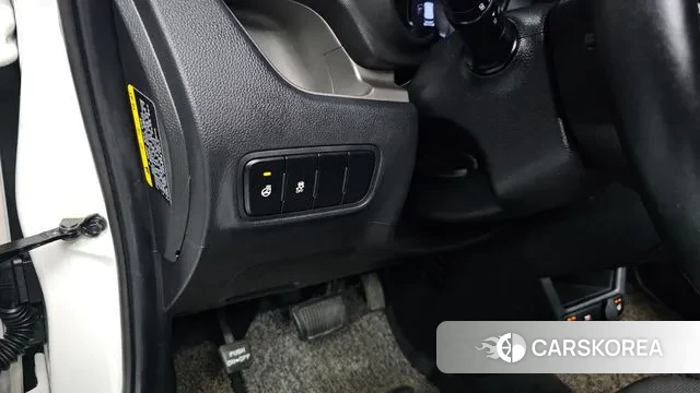 Kia The New Ray id 3479558 из Кореи 8