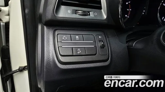 Ssangyong Tivoli Armor id 2715595 из Кореи 8