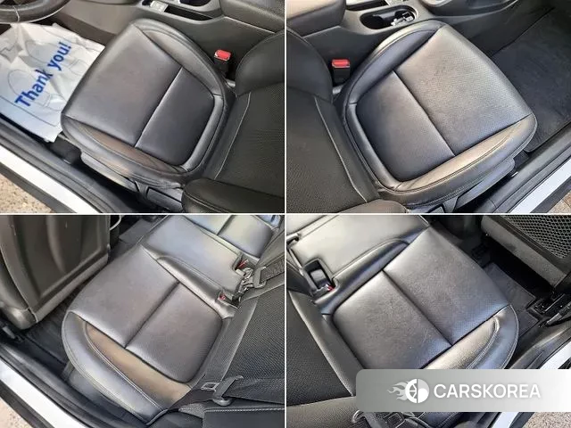 Hyundai The New Kona id 3411454 из Кореи 8