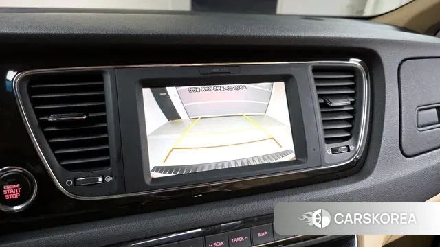 Kia The New Carnival id 2941415 из Кореи 8