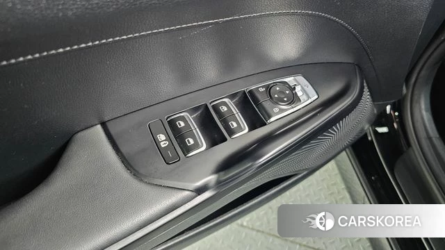 Kia K5 Hybrid 3rd Generation id 4375565 из Кореи 8