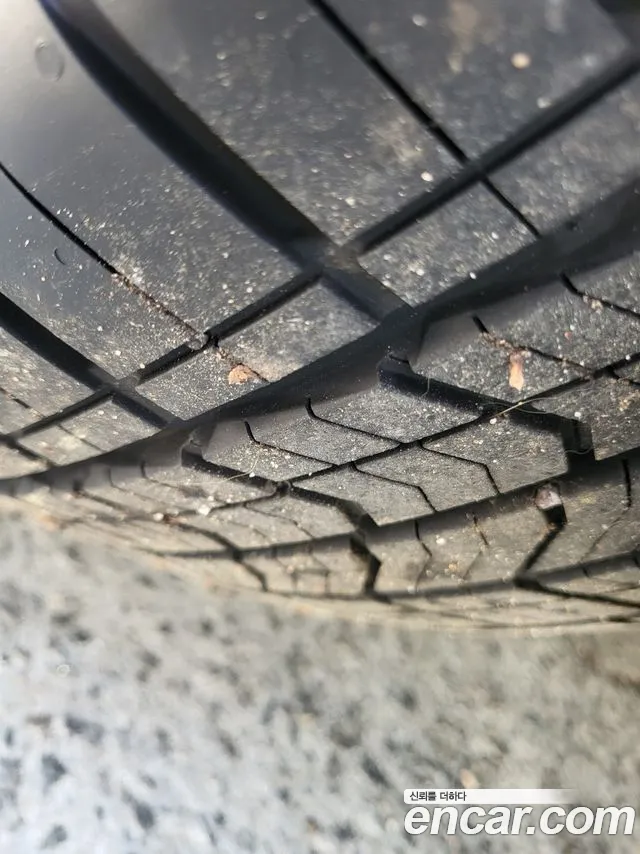 Hyundai Sonata (DN8) id 2661689 из Кореи 8