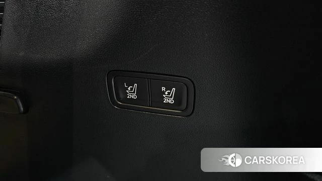 Hyundai Santa Fe (MX5) id 4607738 из Кореи 8