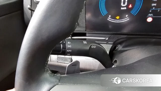 Hyundai Kona (SX2) id 3057932 из Кореи 8