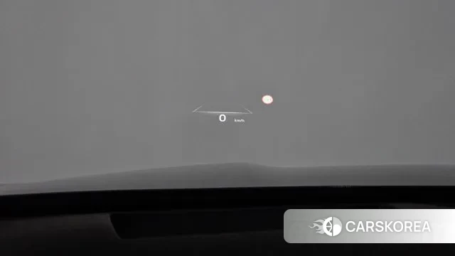 Kia K8 id 3300657 из Кореи 8