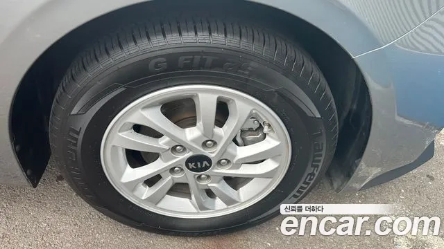 Kia Come New K3 id 2922172 из Кореи 8