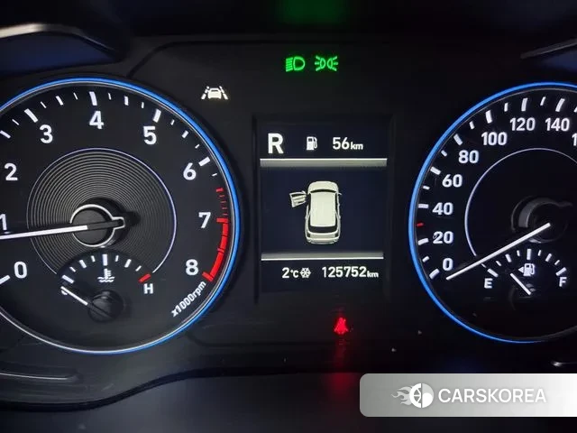 Hyundai Palisade id 3595767 из Кореи 8