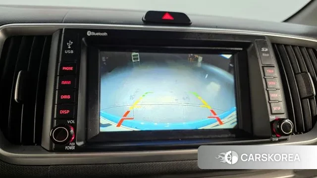 Kia The New Ray id 3676358 из Кореи 8