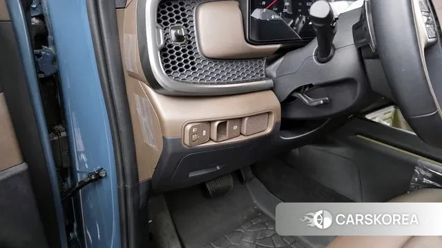 Kia Tasman id 3732344 из Кореи 8