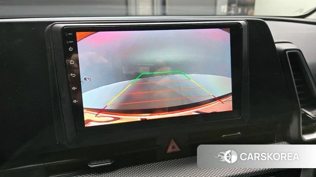 Kia Sportage 5th Generation id 3891754 из Кореи 8