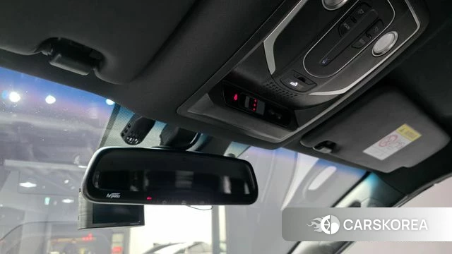 Ssangyong The New Rexton Sport id 3891624 из Кореи 8