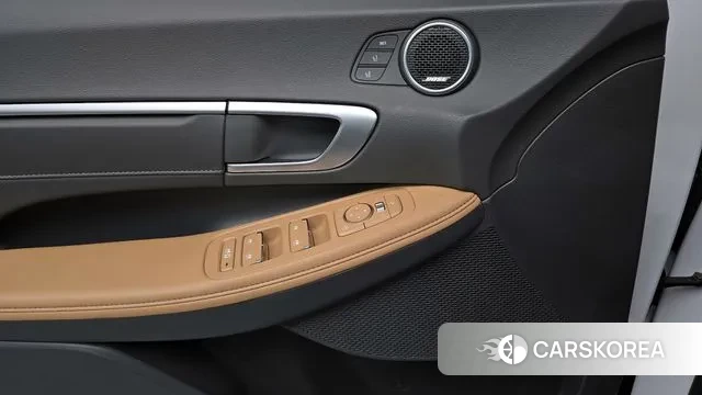 Hyundai Sonata D Edge (DN8) id 3776042 из Кореи 8