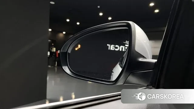 Hyundai All New Tucson id 3765937 из Кореи 8