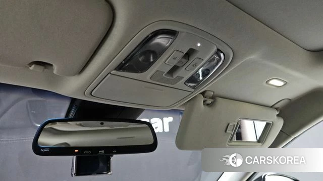 Kia Stinger id 3867595 из Кореи 8