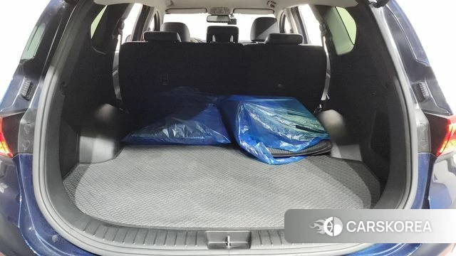 Hyundai Santa Fe TM id 4586833 из Кореи 8