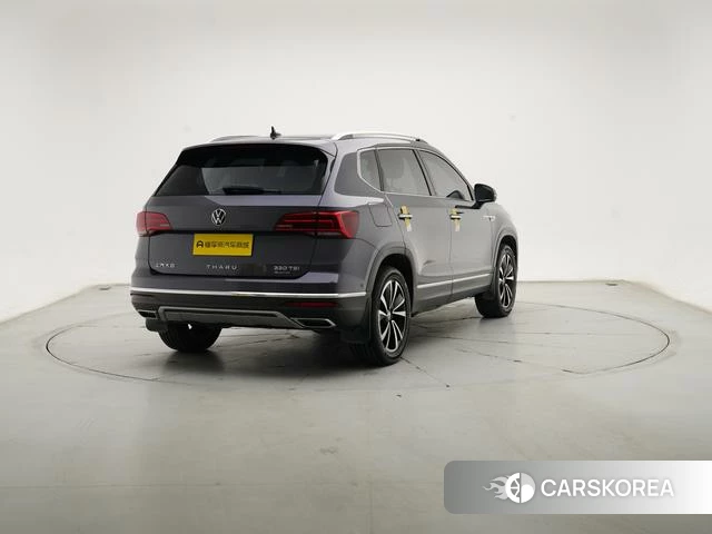 Volkswagen Tuyue id 4258587 из Китая 8