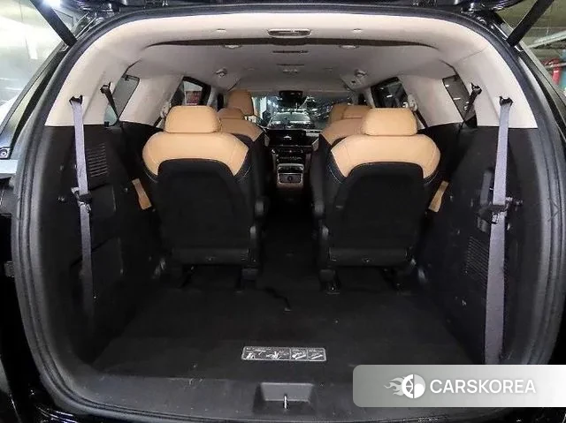 Kia Carnival 4th generation id 3509071 из Кореи 8