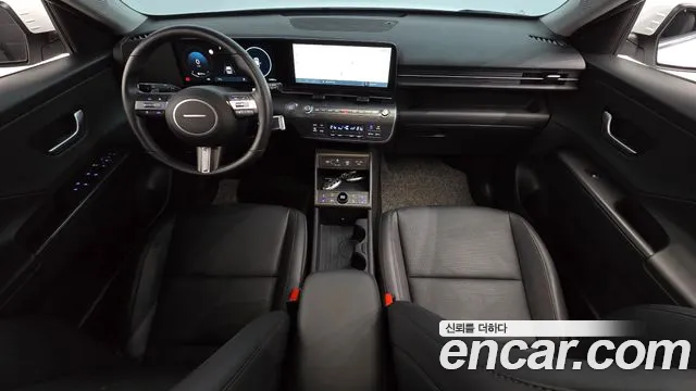 Hyundai Kona (SX2) id 2665705 из Кореи 8