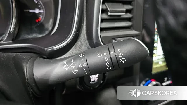 Renault Korea (Samsung) The New QM6 id 3681088 из Кореи 8