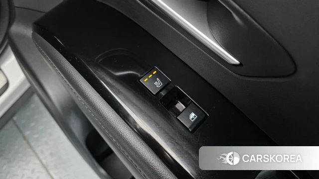 Hyundai The New Tucson (NX4) id 3870572 из Кореи 8