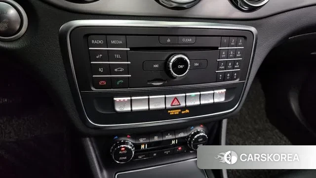 Mercedes-Benz GLA-Class X156 id 3434592 из Кореи 8