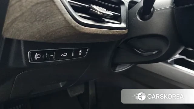 Kia K8 id 3551427 из Кореи 8