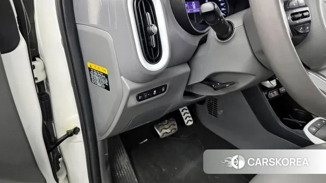 Kia All New Morning (JA) id 3656234 из Кореи 8