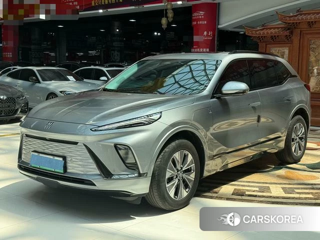 Buick E5 id 4240500 из Китая 8