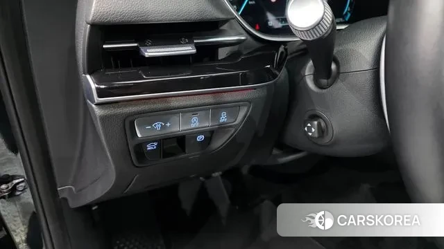 Genesis G80 (RG3) id 3727040 из Кореи 8