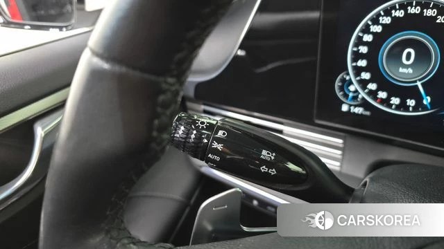 Hyundai The New Grandeur IG id 3892800 из Кореи 8