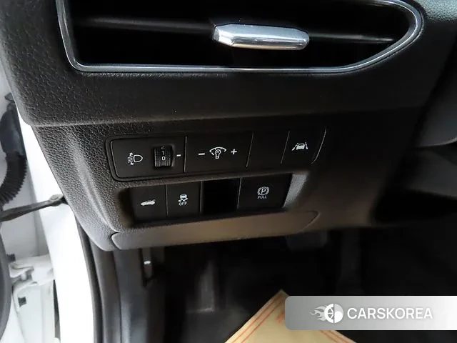 Hyundai Sonata (DN8) id 3640131 из Кореи 8