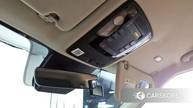 Kia Carnival 4th generation id 3473759 из Кореи 8