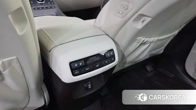 Hyundai Palisade id 3427639 из Кореи 8