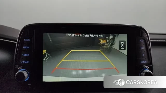 Hyundai Santa Fe TM id 3244049 из Кореи 8