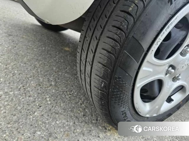 Kia Morning Urban (JA) id 4282574 из Кореи 8