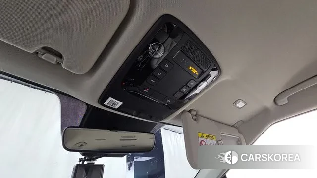 Kia Carnival 4th generation id 3504213 из Кореи 8