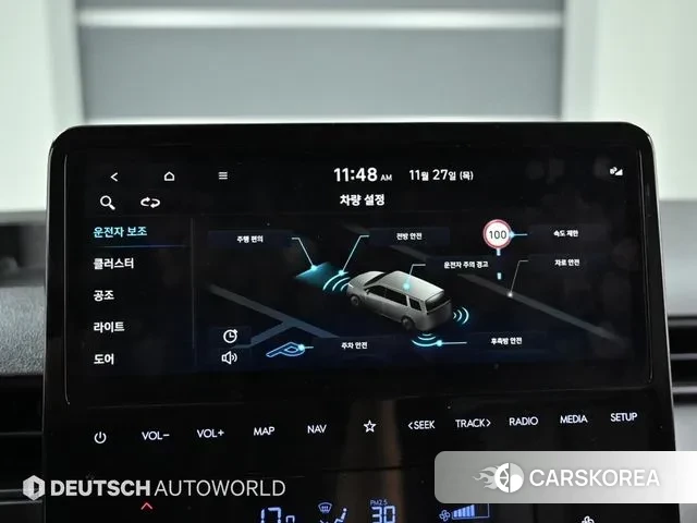 Hyundai Staria id 3453667 из Кореи 8